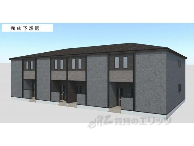 プロムナード東近江1・2
