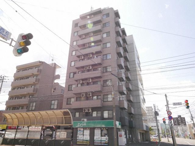 ラ・ヴィスタ行啓通