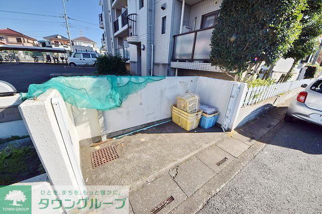 ラカーザII