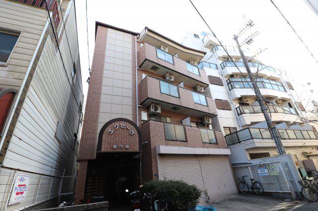 エクセーラ森小路