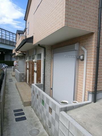 シーロ大森台