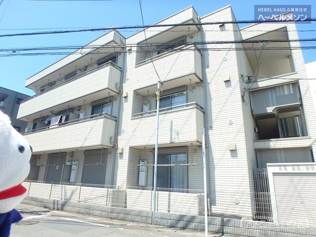 AF グラスコート相模大野