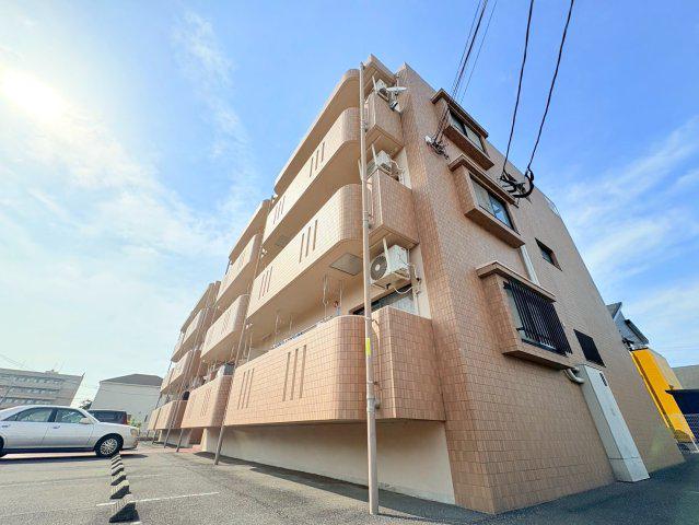 ユーミー横田