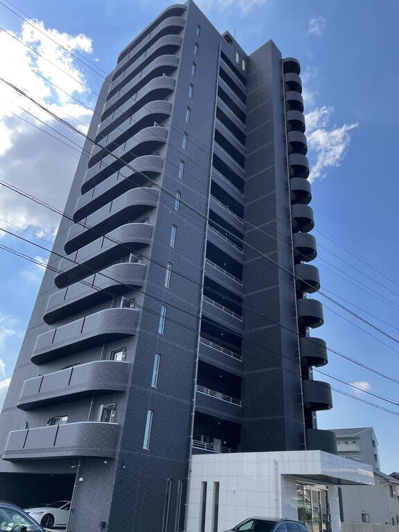 ブライムタワー古川1003
