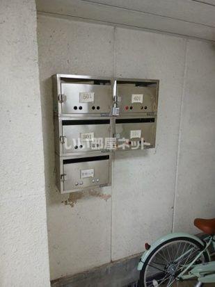 サンシティー5