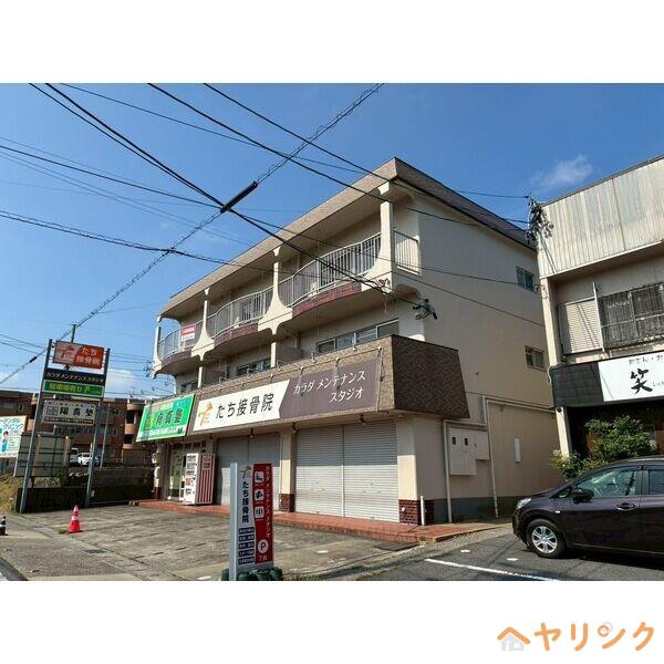 エステート四軒家