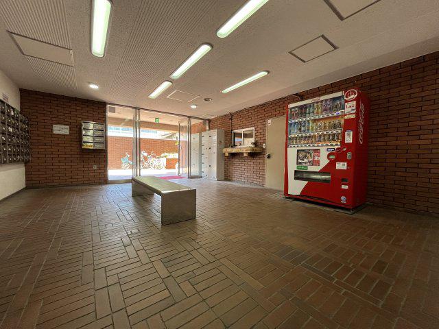 スカイコート大手町