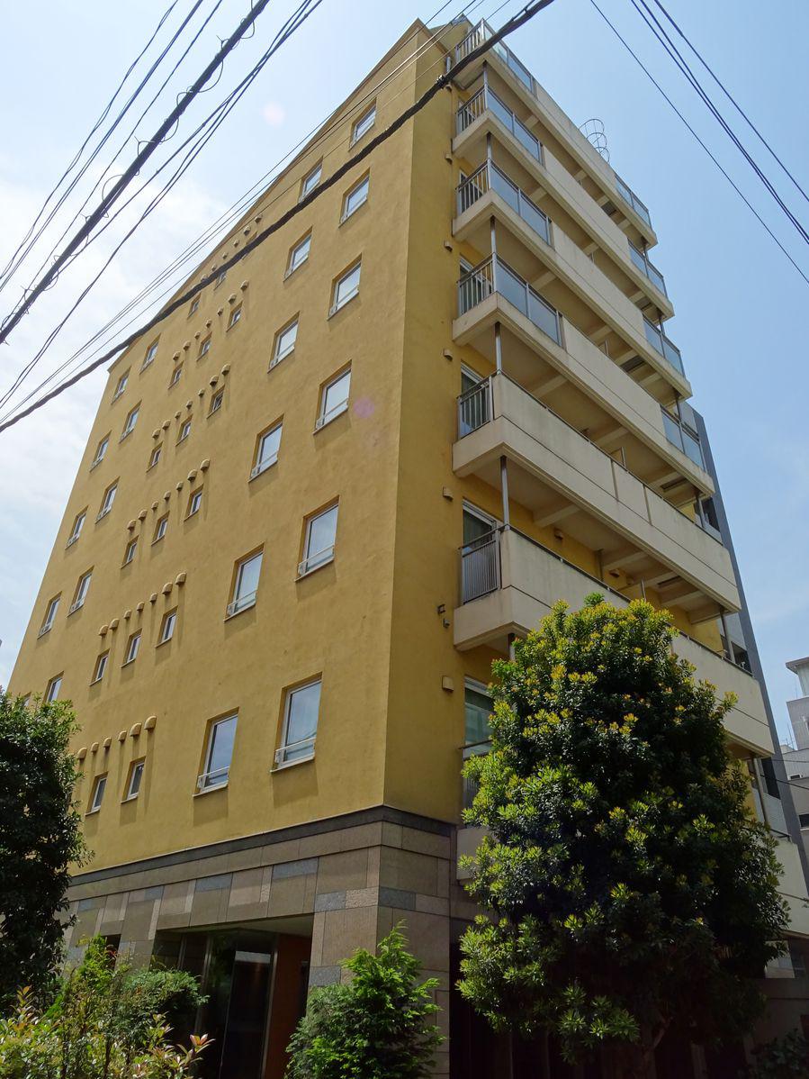 ブライトンコート三田
