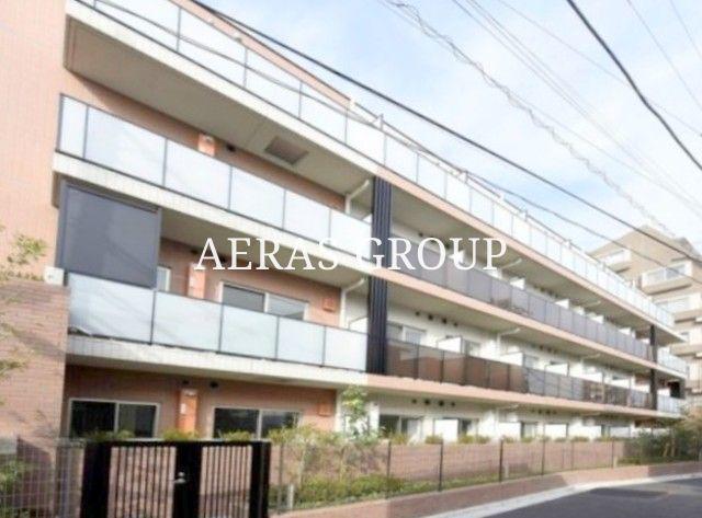 AXAS大森山王