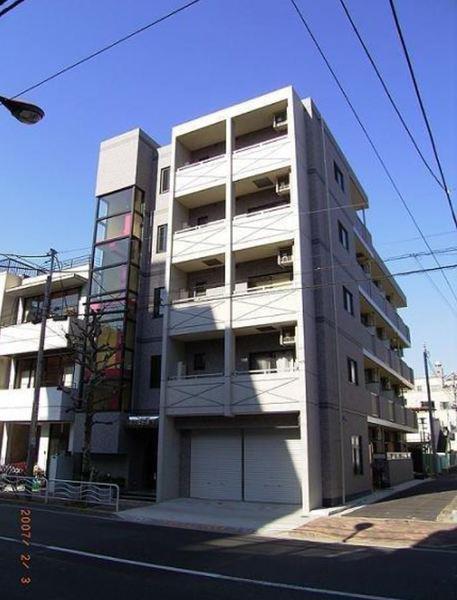 シュミネ森下