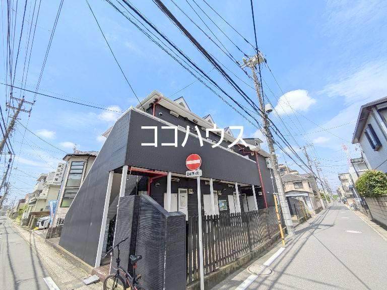 ジュネパレス市川第3