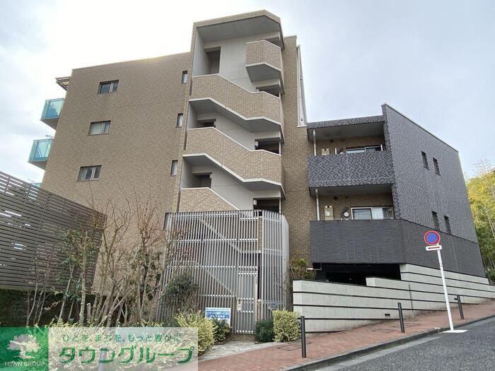 HILL FLAT OSAKI