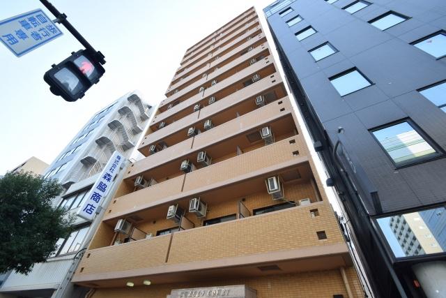 セレッソコート西心斎橋I