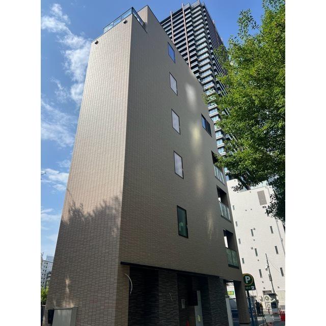 インペリアル西新宿(2LDK/3階)
