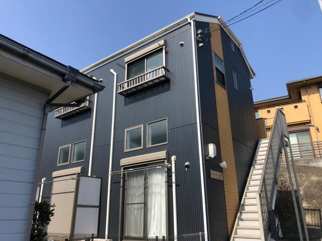 G・Aヒルズ星川