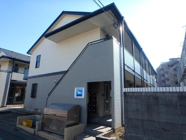 ひまわりハウスA・B