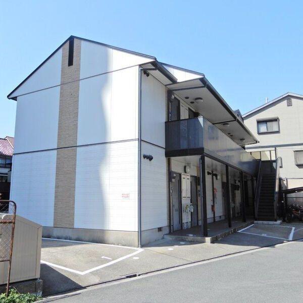 メゾン加島