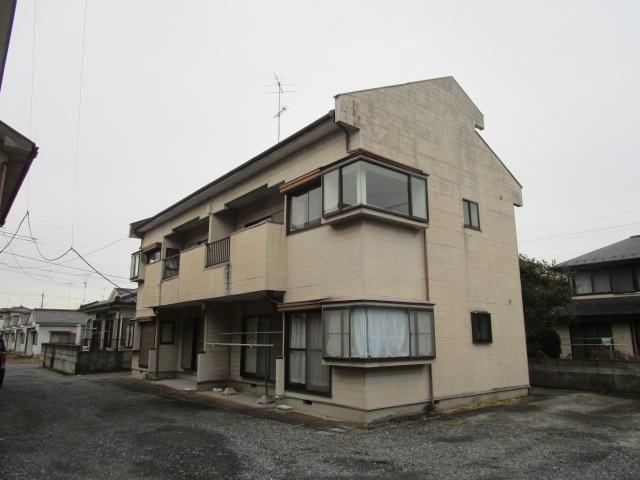 コーポアキ