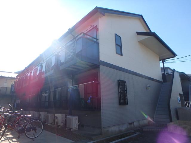 ひまわりハウスA・B