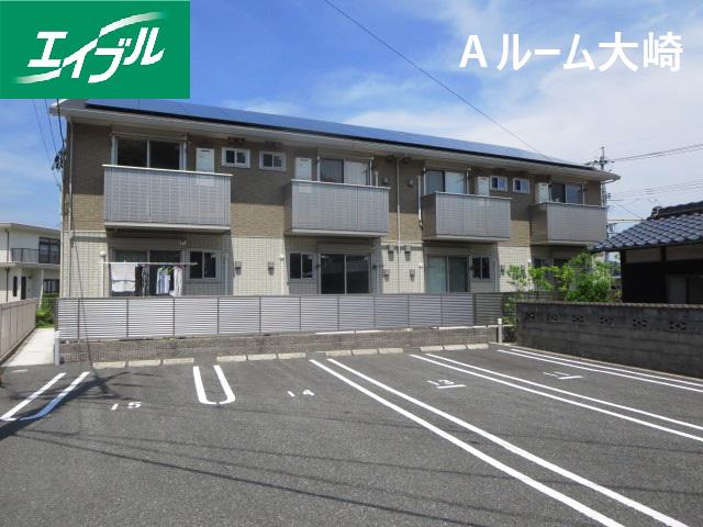 Aル一ム大崎