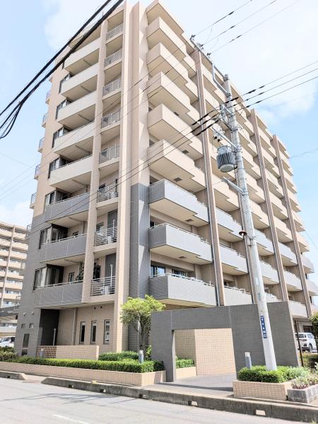 アネージュ石川ベルデ