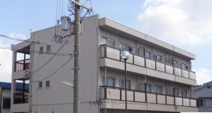 初芝マンション