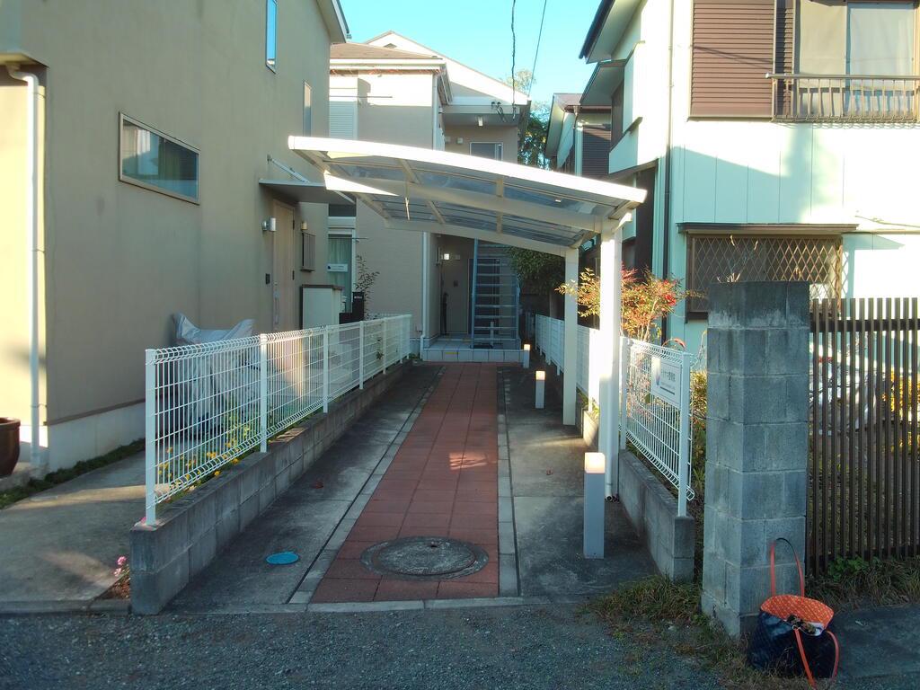 元町ハウス