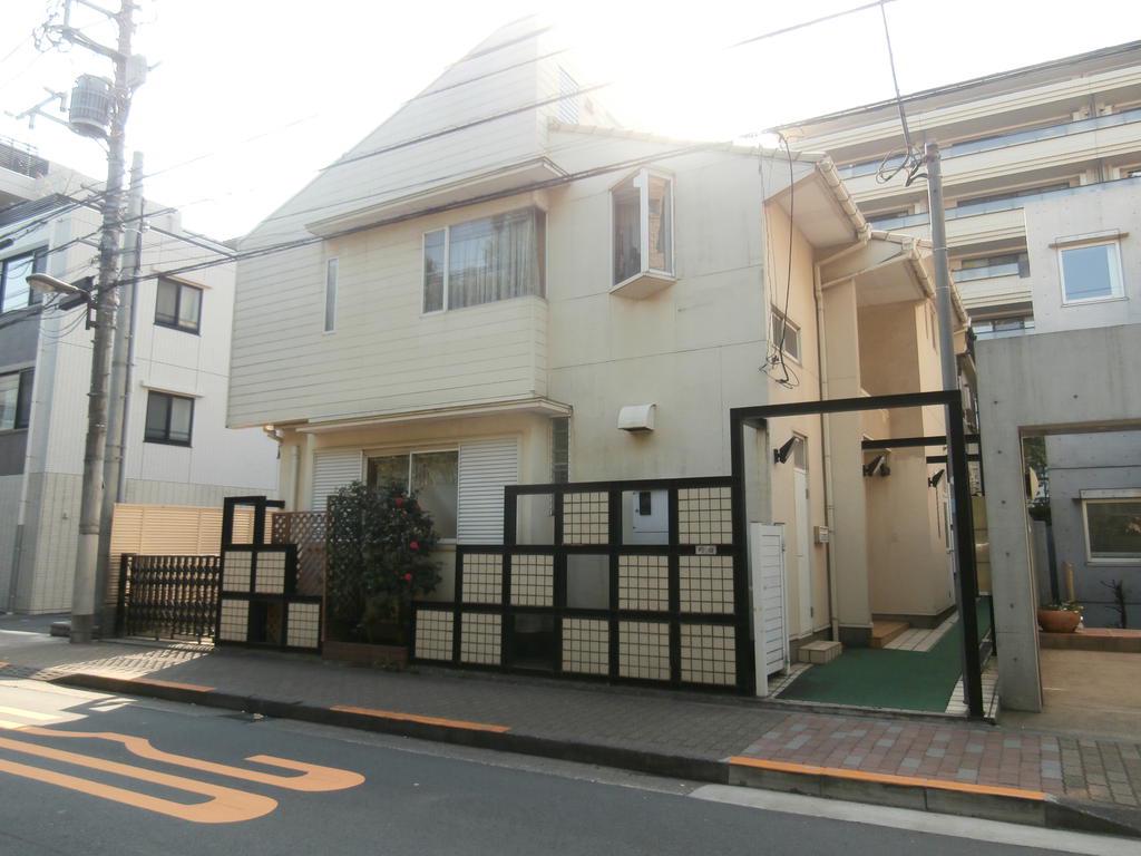 コーポ町田(1K/1階)