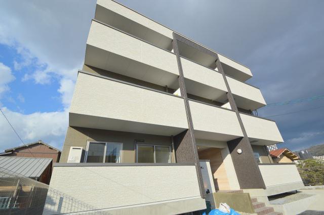 CRUYFF COURT(1LDK/2階)