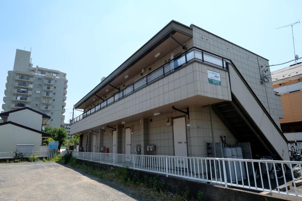レールサイド南橋本