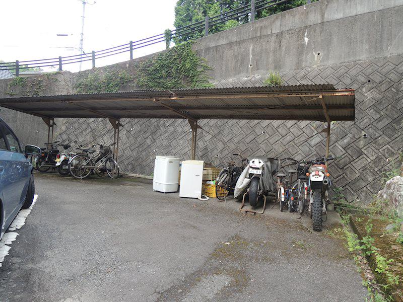 重信サニーヒル