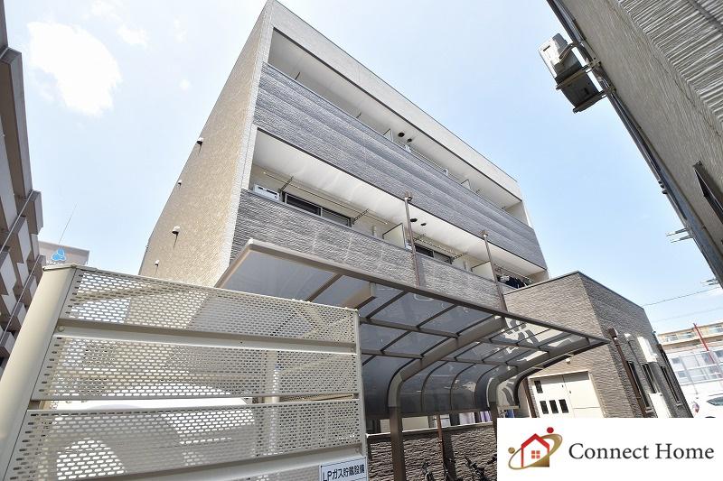 ユーティリティホーム