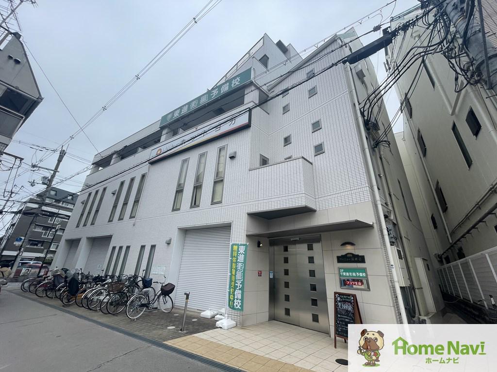 アベニュー藤井寺