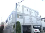東京メトロ丸ノ内線 新中野駅 徒歩1分 3階建 築19年