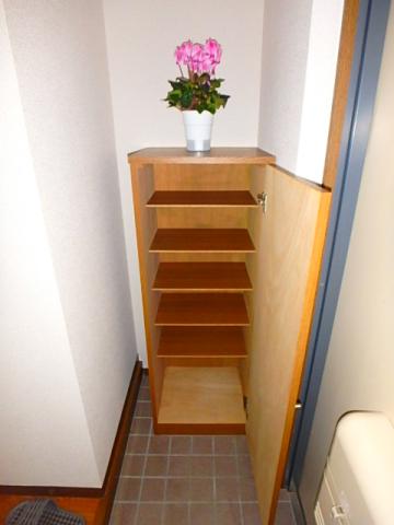 マンションむくの樹
