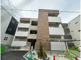 フジパレス池田石橋II番館