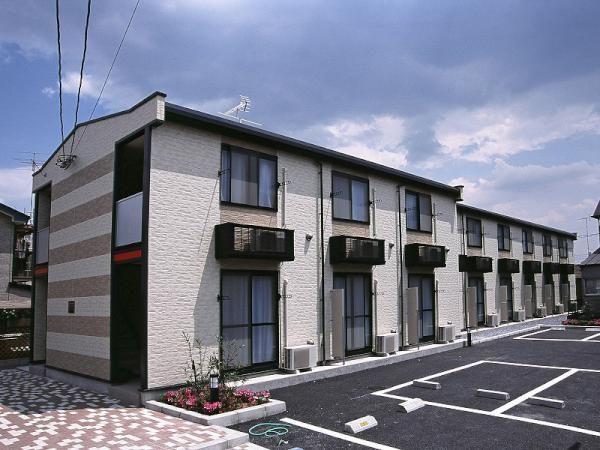 レオパレスラ プリマヴェーラ