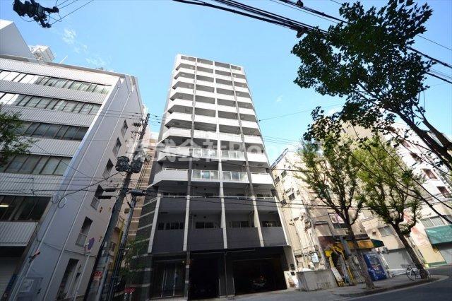 アーバネックス・大手前