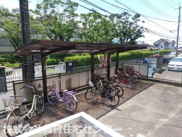 コーポいのうえB棟