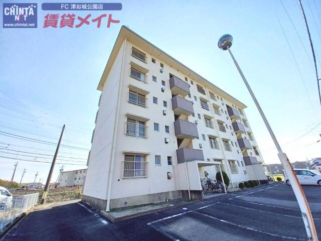 新町ハイツ