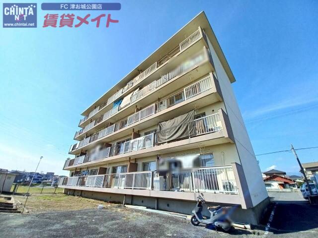 新町ハイツ