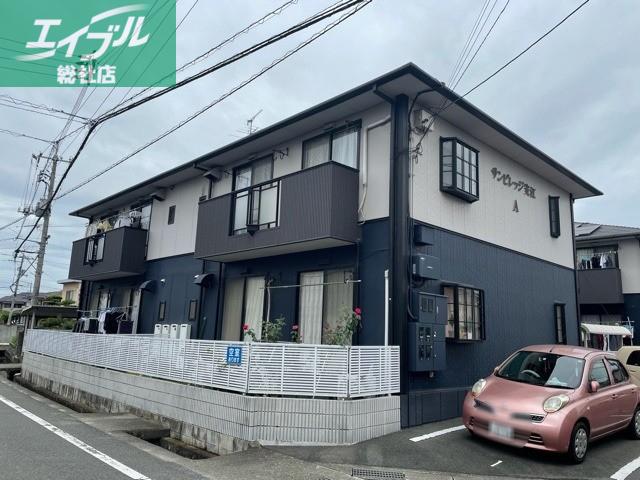 サンビレッジ安江A棟