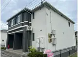 メルヴェーユ新成B