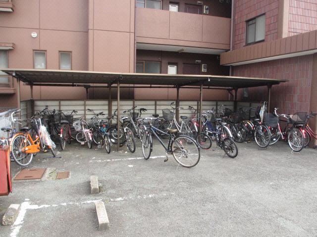 メゾン内田