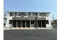 埼玉県春日部市栄町の建物
