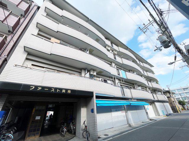 ファースト巽南