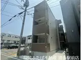 ウィルメゾン箱崎 I