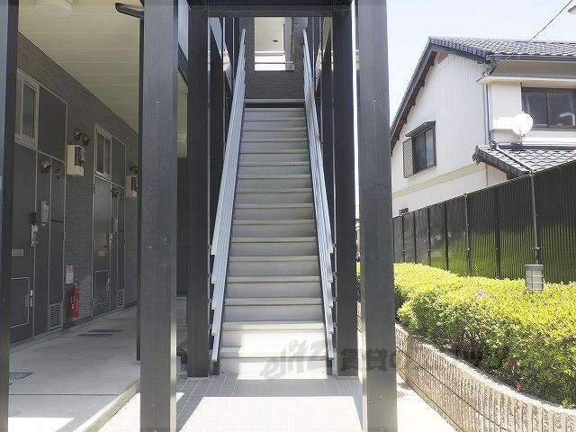 レオパレスルフラン
