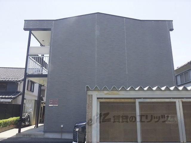 レオパレスルフラン
