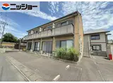 エスポワール久保